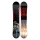 Capita Outerspace Living black 154