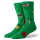 Stance XMAS ORNAMENTS GREEN S