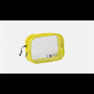 Exped Clear Cube yellow 1 l S