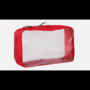 Exped Clear Cube red 12 l XL