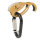 Austria Alpin GOLD FISH gold