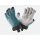 Work Glove Open II-shark blue (028)-M