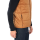 Icebreaker Mens Collingwood Vest 211-TAWNY M