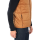 Icebreaker Mens Collingwood Vest 211-TAWNY S