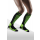 CEP CEP ski merino* socks women- black/green-III