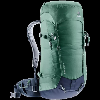 Guide Lite 30+ seagreen-navy 30