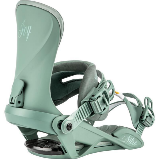 Nitro IVY BDG&acute;20