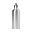 Tatonka Stainless Steel Bottle 0,6l