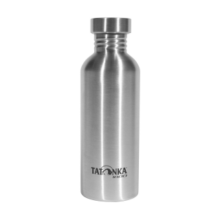 Tatonka Steel Bottle Premium 1,0l