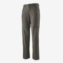 Patagonia Ws Quandary Convertible Pants - Reg