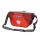 Ortlieb Ultimate Six Plus,5L, sig.red-dark chili--