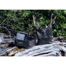 Ortlieb Folding-Bowl; 10L; asphalt