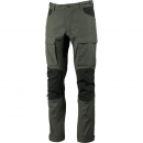 Lundhags Authentic II Ms Pant-Forest Green/Dk Forest-50