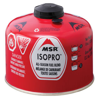 MSR Isopro 450g