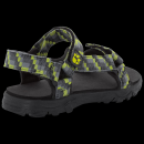 Jack Wolfskin Seven Seas 2 Sandal  Gr&ouml;&szlig;e 26 bis 33