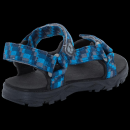 Jack Wolfskin Seven Seas 2 Sandal  Gr&ouml;&szlig;e 26 bis 33