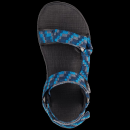 Jack Wolfskin Seven Seas 2 Sandal  Gr&ouml;&szlig;e 26 bis 33