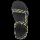 Jack Wolfskin Seven Seas 2 Sandal  Gr&ouml;&szlig;e 26 bis 33