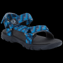 Jack Wolfskin Seven Seas 2 Sandal  Gr&ouml;&szlig;e 26 bis 33