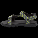 Jack Wolfskin Seven Seas 2 Sandal  Gr&ouml;&szlig;e 26 bis 33