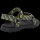 Jack Wolfskin Seven Seas 2 Sandal  Gr&ouml;&szlig;e 26 bis 33