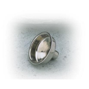 Origin Outdoors Origin Outdoors Edelstahl Trichter