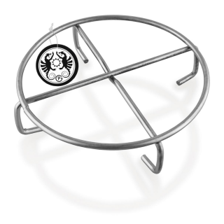 Untersetzer f&uuml;r Petromax Feuertopf