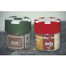 BasicNature BasicNature Grillgew&uuml;rzstreuer 4 in 1