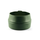 0 Falttasse green oliv