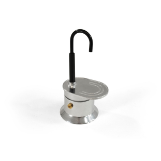 Origin Outdoors Origin Outdoors Espresso Maker Alu