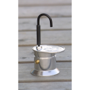 Origin Outdoors Origin Outdoors Espresso Maker Alu