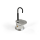 Origin Outdoors Origin Outdoors Espresso Maker Alu