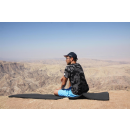 BasicNature BasicNature Falt-Sitzkissen