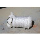 BasicNature BasicNature Taschenh&auml;ngematte 2,2 m mit...