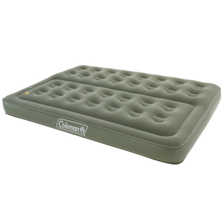 Coleman Luftbett Comfort--double, maxi-