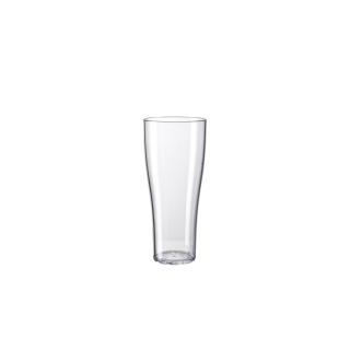 Waca Polycarbonat Weizenbierbecher--0,5 L-