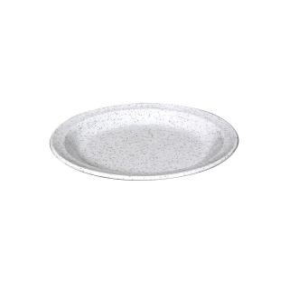 Waca Melamin Kuchenteller-granit-19,5 cm &Oslash;-