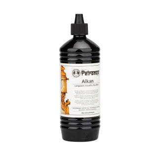 Petromax Alkan, Paraffin&ouml;l, 1L Flasche
