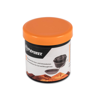 Petromax Einbrenn- und Pflegepaste f&uuml;r Feuert&ouml;pfe/Dutch Oven