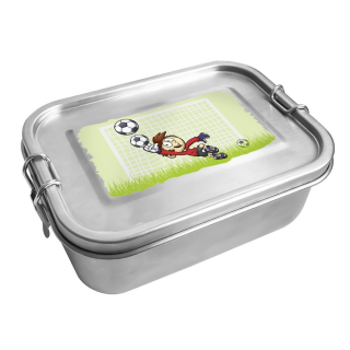 Origin Outdoors Lunchbox Deluxe Fu&szlig;ball 0,8 L