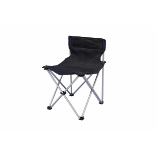 BasicNature BasicNature Travelchair Standard schwarz