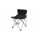 BasicNature BasicNature Travelchair Standard schwarz