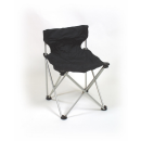 BasicNature BasicNature Travelchair Standard schwarz