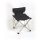 BasicNature BasicNature Travelchair Standard schwarz