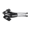 BasicNature BasicNature Travelchair Komfort schwarz