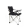 BasicNature BasicNature Travelchair Komfort schwarz