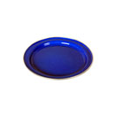 Origin Outdoors Origin Outdoors Emaille Teller blau 26 cm...