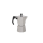 BasicNature Espresso Maker Bellanapoli-Alu natur-6 Tassen-