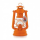 Sturmlaterne Feuerhand 276 Pastellorange (sonder)