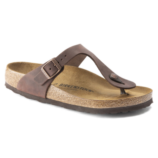 Birkenstock Gizeh BS Braun 46